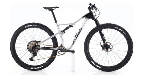 Cannondale Scalpel Xt Velo VTT Tres Bon Etat
