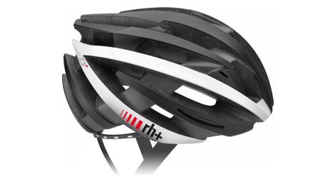 Casque zero rh zy noir blanc