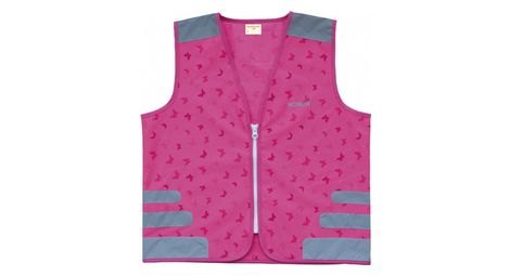Gilet de securite wowow nutty
