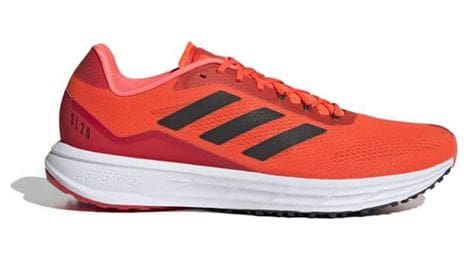 Chaussures de Running Adidas Performance Supernova+ Noir Homme