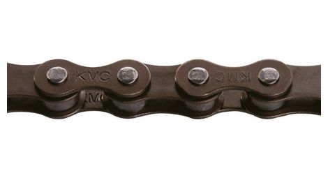 Catena bmx larga 1/8 '' kmc z1