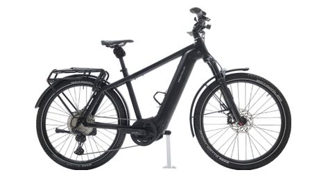 Produit Reconditionné · Vélo de ville électrique RIESEetMÜLLER Charger4 GT touring 2024 · Bon état