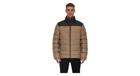 Doudoune mammut whitehorn in beige