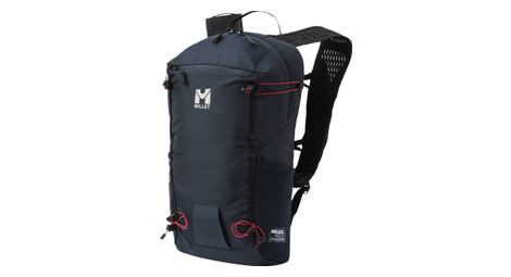 Sac de randonnée millet mixt 15l bleu