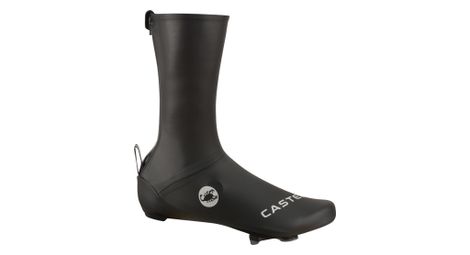 Couvre Chaussures Castelli Aero Race 2 Noir
