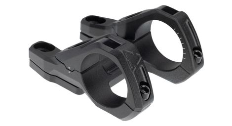 Manillar Leatt Gravity DM 6.0 35 mm Negro