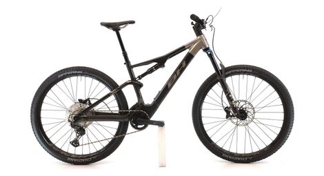 Produit reconditionné · BH iLynx Trail 8.1 XT / Vélo VTT électrique | Très bon état