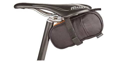Sacoche de selle arundel tubi noir