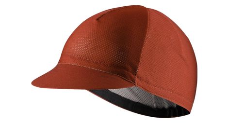 Castelli espresso 2 cap braun