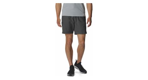 Short Columbia Cargo Mountaindale Noir