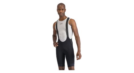 Kurze Radhose Sportful Supergiara 2 Schwarz