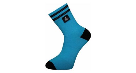 Chaussette Imperméable | Trail Dry Bleue