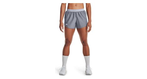 Short femme under armour fly-by 2.0