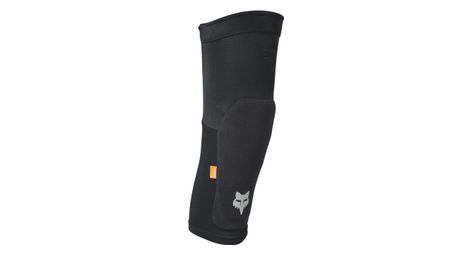 Genouillères Fox Enduro Noir Enfant