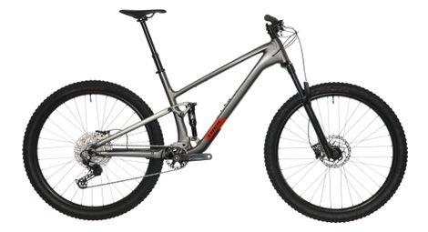 Vtt tout suspendu trek top fuel 5 4ème gen shimano deore 12v 29 aluminium 2025 t.xl 188/195cm - produit reconditionné