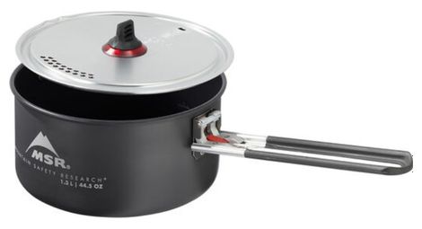 Popote msr ceramic solo pot