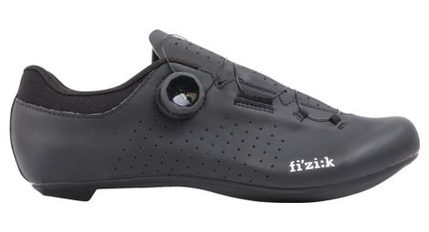 Chaussures Route Fizik Omna Noir T.43.5 - Produit Reconditionné