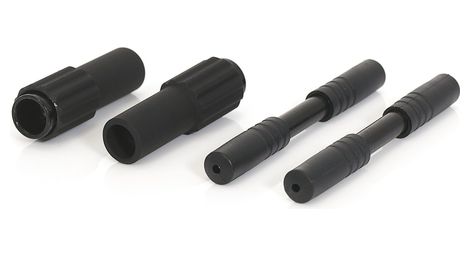 Butee reglable xlc sh x10 2 unites noir