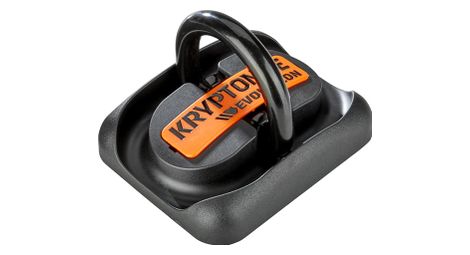 Kryptonite Evolution Ground Anchor 14 mm Ankerpunkt