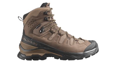 Chaussures de Randonnée Salomon Quest 5 GTX Marron Homme