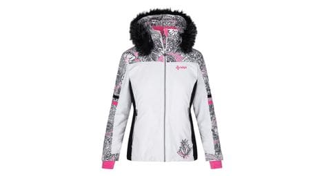 Veste hiver femme kilpi lena-w