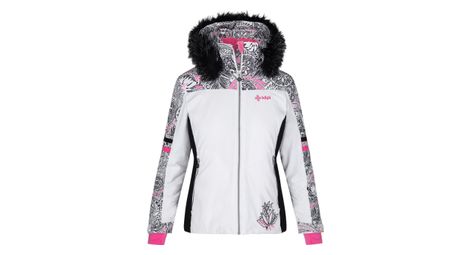 Veste hiver femme kilpi lena-w