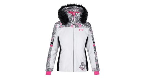 Veste hiver femme Kilpi LENA-W