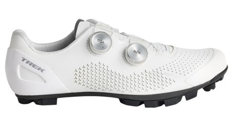 Chaussures VTT Trek RSL Blanc/Argenté Unisexe
