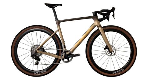 refurbished product ridley astr rs sram force xplr 1x13v m excellent condition