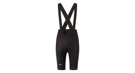 Oakley endurance pro bib short black