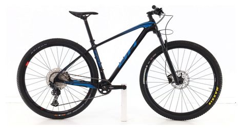 Produit reconditionné · bh ultimate rc carbone / vélo vtt / bh | bon état