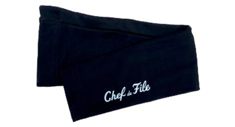 Manchettes polaire - Chef de File