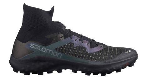 Chaussures de Trail Salomon S/LAB Cross 2 Noir Unisex