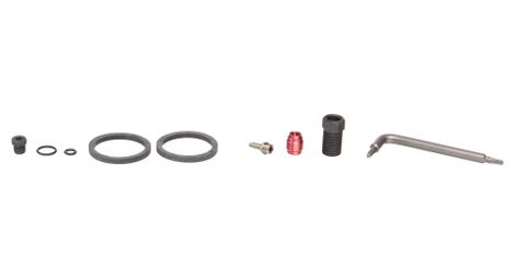 Avid caliper juicy 3 kit de juntas