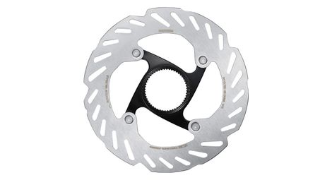 Disque de frein shimano rt-cl700 ice technologies center lock (cannelure externe)
