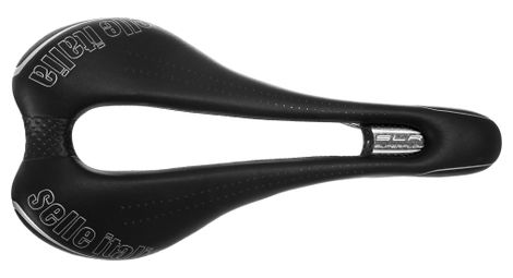 Selle italia selle slr superflow 130 noire