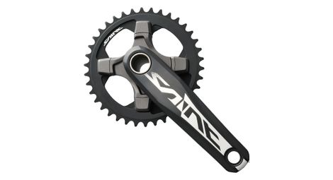 Shimano pédalier saint fc-m825 165 mm 1x10v plateau 36 dents  boitier bsc 83 mm