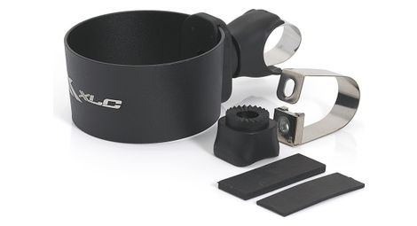 Porte gobelet xlc bc a08 noir