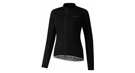 Veste imperméable femme shimano windflex