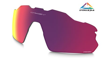 Oakley radar ev glasses prizm road pitch