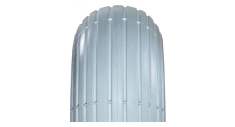 Pneus velo gris 200x50 gris duro