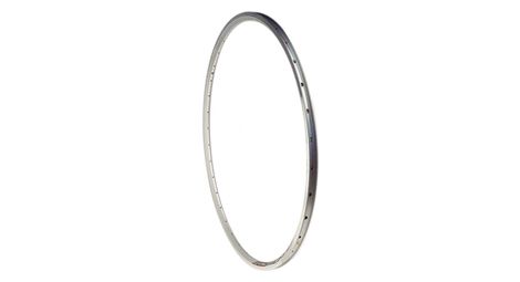 Jante route 700x23 mach1 cfx argent double paroi 36t (13-622)