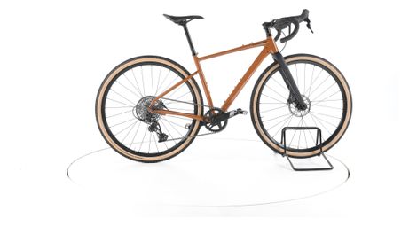 Cannondale Topstone Apex 1 2024 Tres Bon Etat