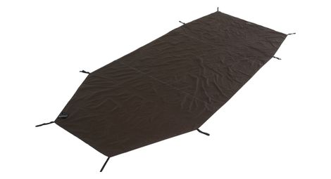 Alfombrilla nordisk oppland 2 gris