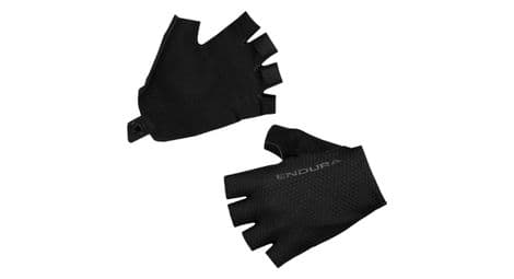 Gants courts endura egm noir