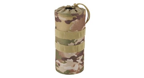 Porte bouteille camo brandit