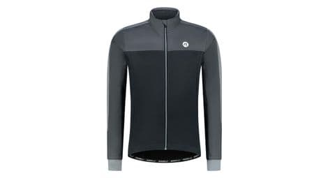 Veste velo hiver rogelli freeze - homme