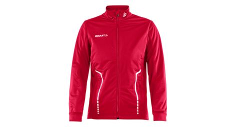 Veste enfant craft warm club