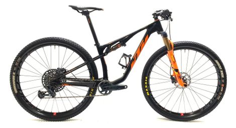 Produit reconditionné · ktm scarp master one carbone gx / vélo vtt / ktm | bon état