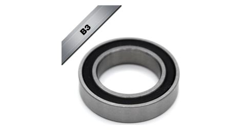 Black bearing b3 roulement 61802-2rs / 6802-2rs